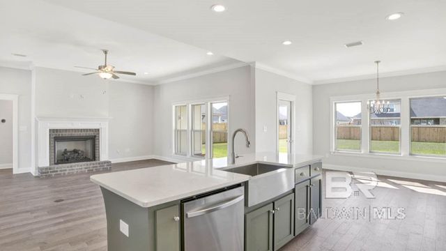 10220 Secretariat Boulevard, Daphne, AL 36526