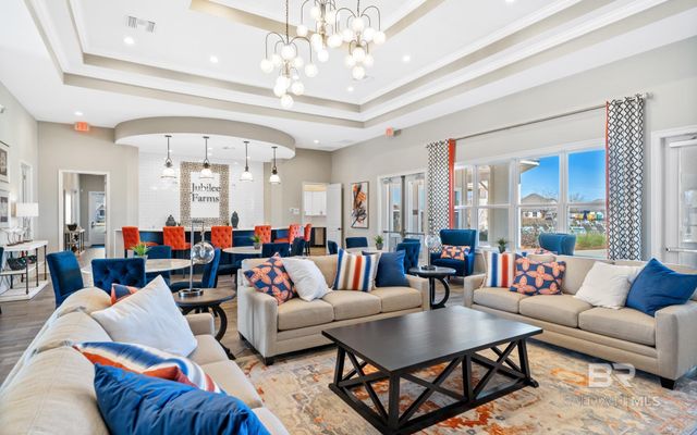 10220 Secretariat Boulevard, Daphne, AL 36526