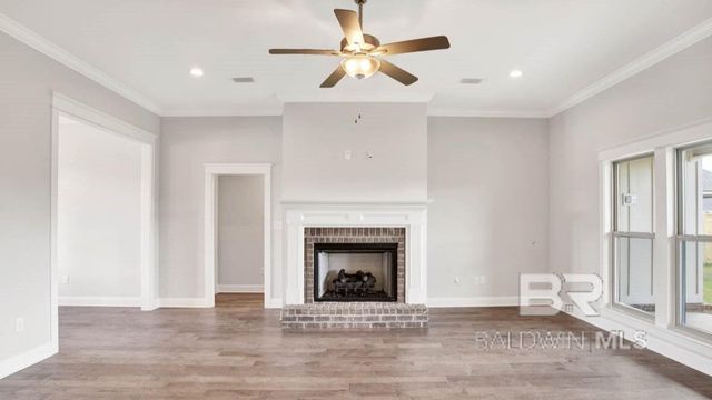 10220 Secretariat Boulevard, Daphne, AL 36526