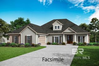 10220 Secretariat Boulevard, Daphne, AL 36526