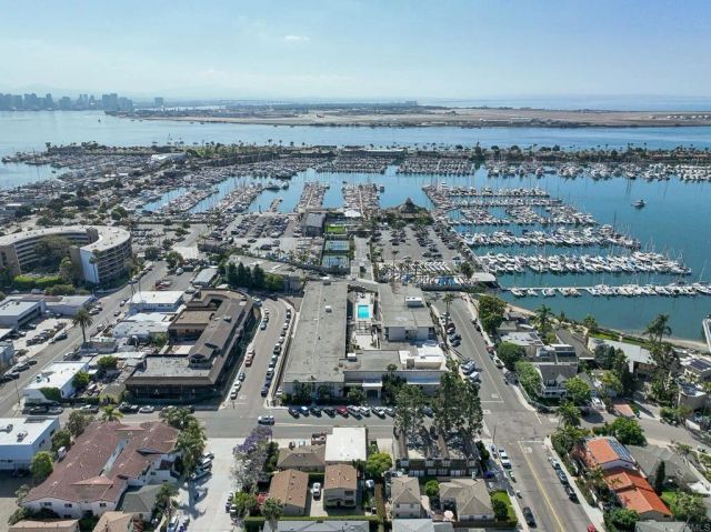 1021 Scott St 233, San Diego, CA 92106