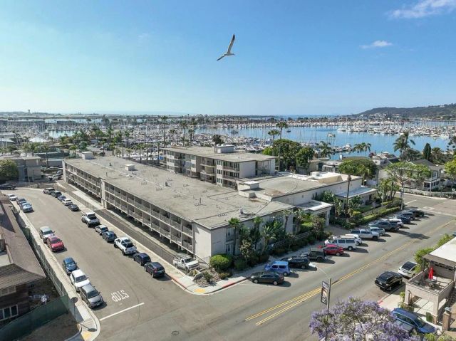 1021 Scott St 233, San Diego, CA 92106