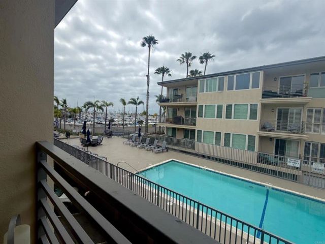 1021 Scott St 233, San Diego, CA 92106