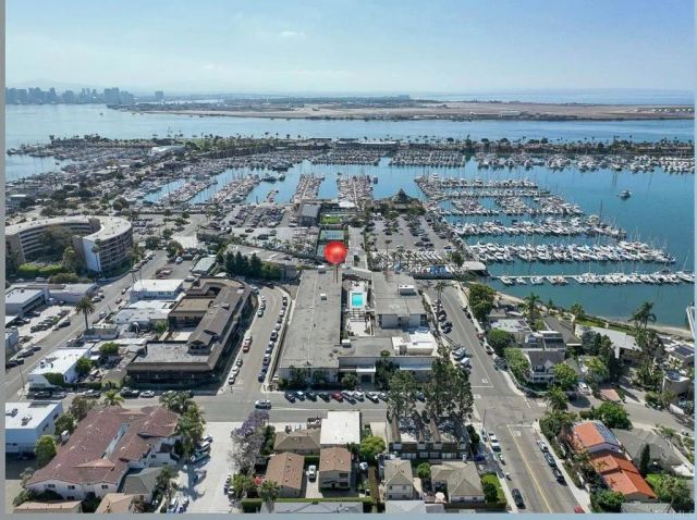 1021 Scott St 233, San Diego, CA 92106
