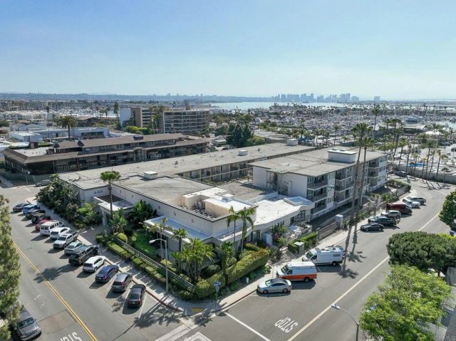 1021 Scott St 233, San Diego, CA 92106