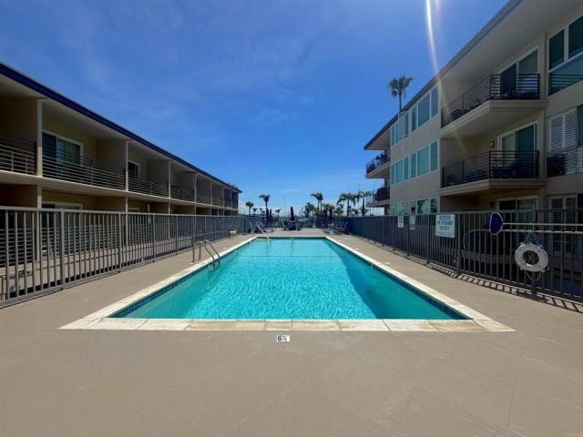 1021 Scott St 233, San Diego, CA 92106