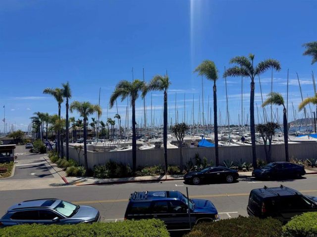 1021 Scott St 233, San Diego, CA 92106