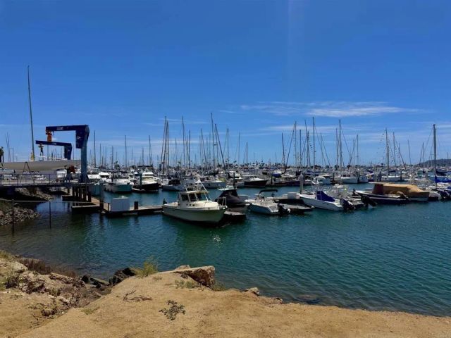 1021 Scott St 233, San Diego, CA 92106