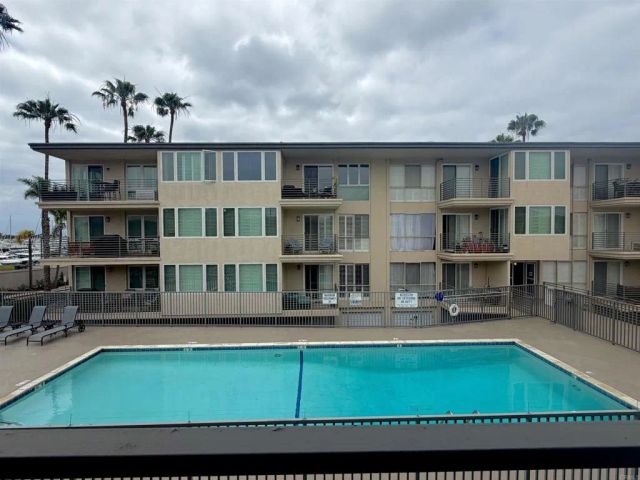 1021 Scott St 233, San Diego, CA 92106