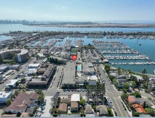 1021 Scott St 233, San Diego, CA 92106