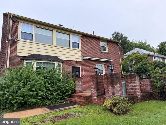 2635 SPRINGFIELD RD, Broomall, PA 19008