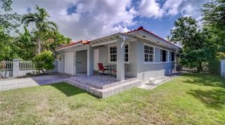 1115 Madrid St, Coral Gables, FL 33134