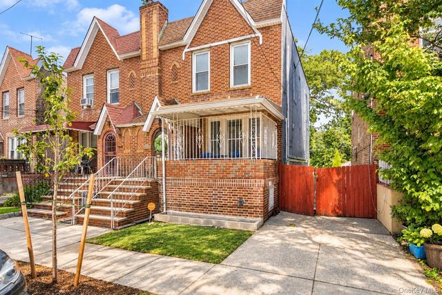 11133 178th Street, Jamaica, NY 11433