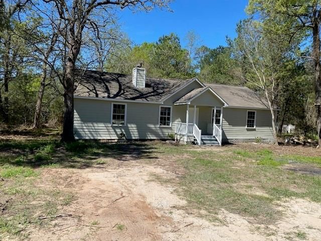 13060 Live Oak Drive, Plantersville, TX 77363