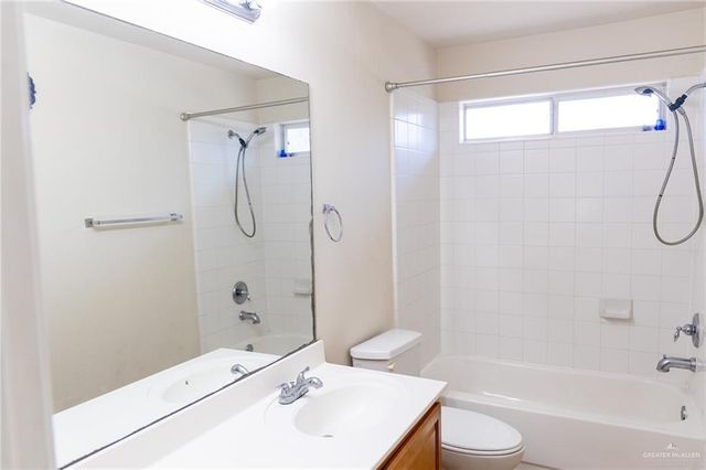 3012 San Sebastian Street, Mission, TX 78572