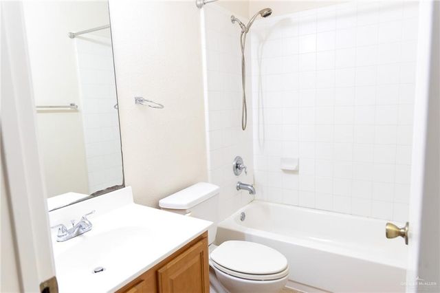 3012 San Sebastian Street, Mission, TX 78572