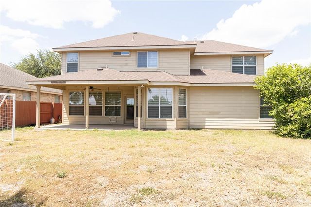 3012 San Sebastian Street, Mission, TX 78572