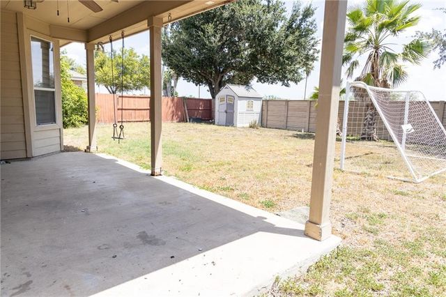 3012 San Sebastian Street, Mission, TX 78572