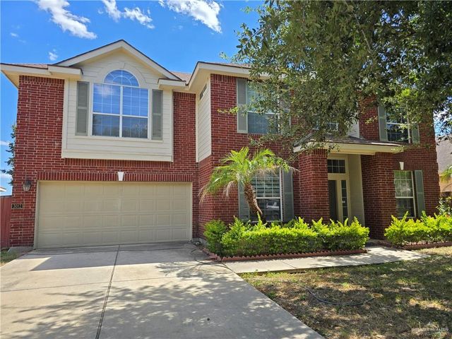 3012 San Sebastian Street, Mission, TX 78572