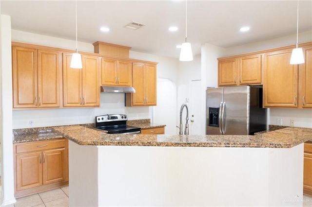 3012 San Sebastian Street, Mission, TX 78572