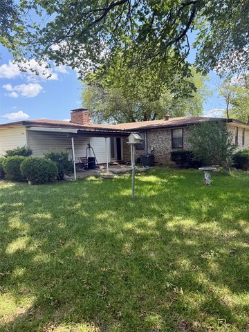 1301 W Bruton Road, Mesquite, TX 75149