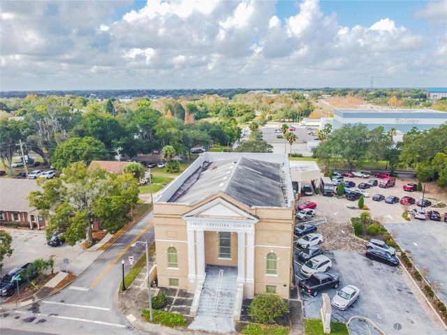 541 S FLORIDA AVENUE, Lakeland, FL 33801