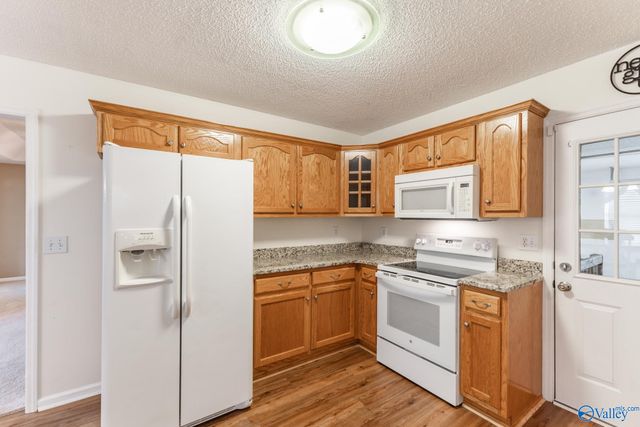 547 Wilson Mann Road, Owens Cross Roads, AL 35763