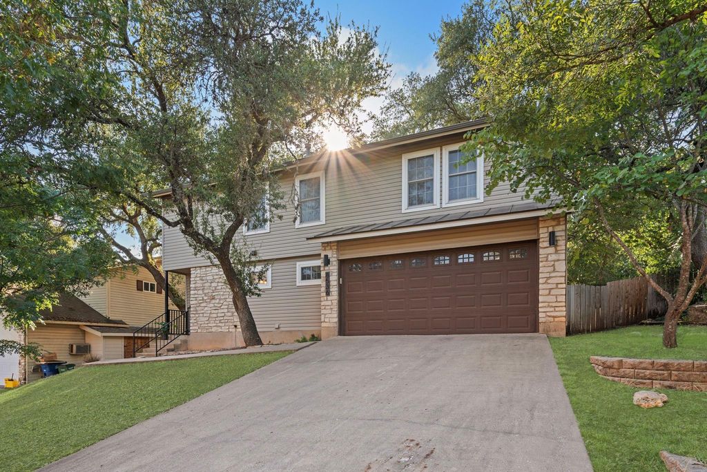 8536 Red Willow, Austin, TX 78736
