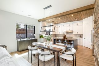 1809 E MAGNOLIA Drive, Flagstaff, AZ 86005