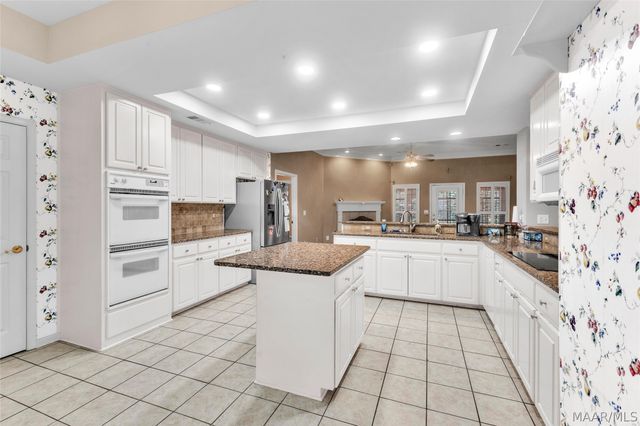 8187 ANSLEY Trace, Montgomery, AL 36117