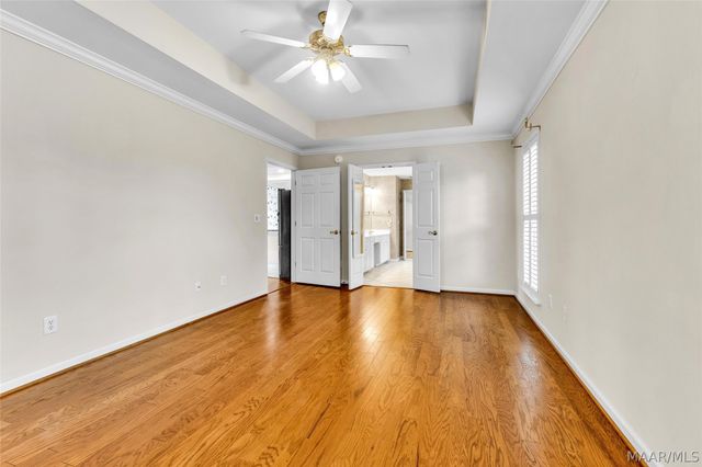 8187 ANSLEY Trace, Montgomery, AL 36117