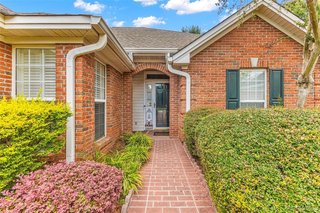 8187 ANSLEY Trace, Montgomery, AL 36117