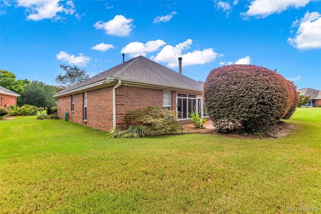 8187 ANSLEY Trace, Montgomery, AL 36117
