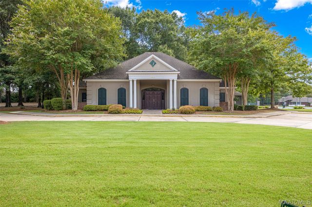 8187 ANSLEY Trace, Montgomery, AL 36117