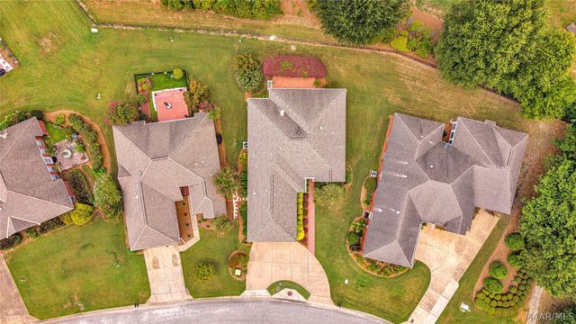 8187 ANSLEY Trace, Montgomery, AL 36117