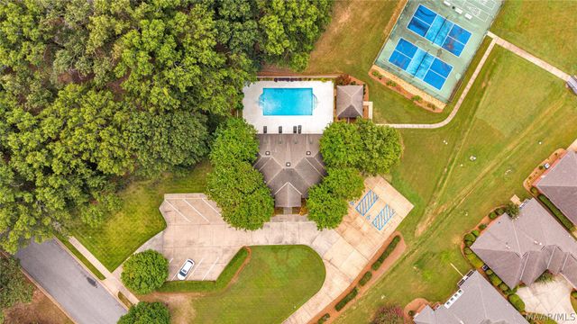 8187 ANSLEY Trace, Montgomery, AL 36117