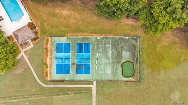 8187 ANSLEY Trace, Montgomery, AL 36117