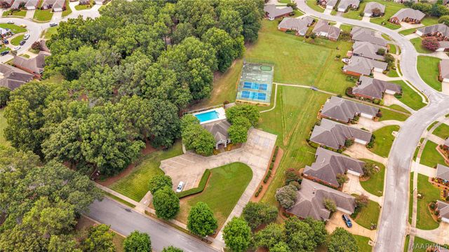 8187 ANSLEY Trace, Montgomery, AL 36117