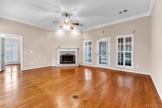 8187 ANSLEY Trace, Montgomery, AL 36117