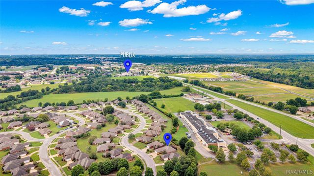 8187 ANSLEY Trace, Montgomery, AL 36117