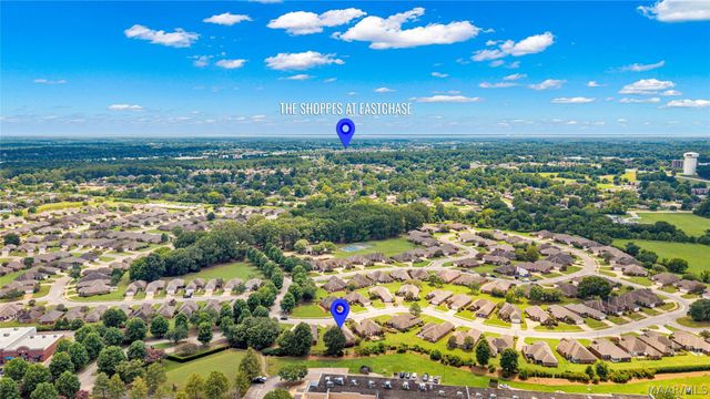 8187 ANSLEY Trace, Montgomery, AL 36117