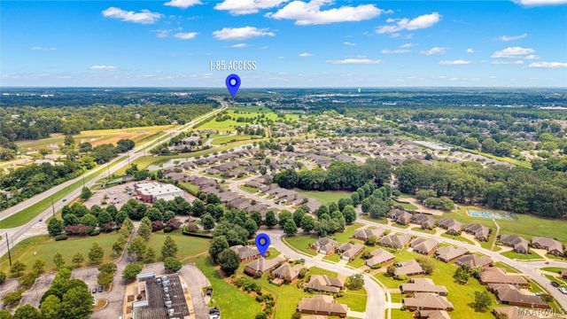 8187 ANSLEY Trace, Montgomery, AL 36117