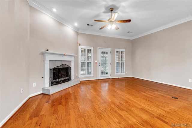 8187 ANSLEY Trace, Montgomery, AL 36117