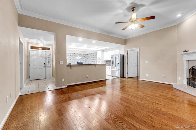 8187 ANSLEY Trace, Montgomery, AL 36117