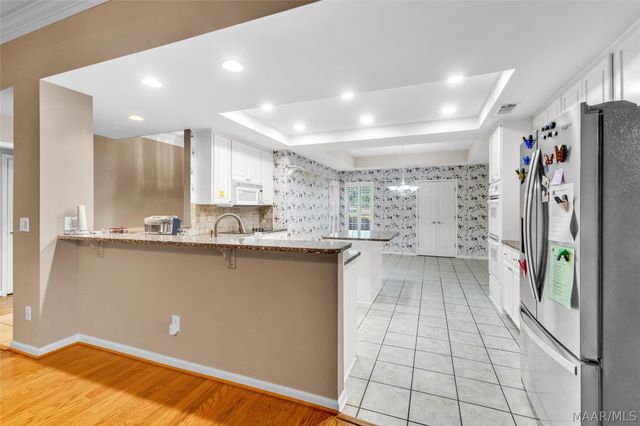 8187 ANSLEY Trace, Montgomery, AL 36117