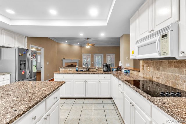 8187 ANSLEY Trace, Montgomery, AL 36117