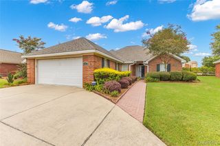 8187 ANSLEY Trace, Montgomery, AL 36117