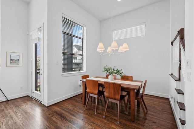 1514 Beall, Houston, TX 77008