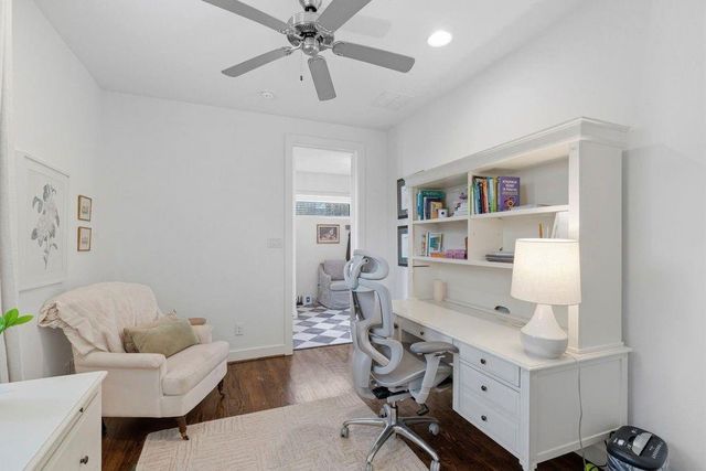 1514 Beall, Houston, TX 77008