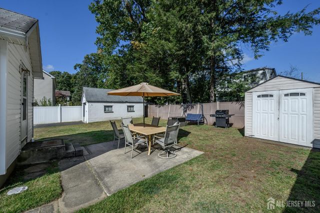 73 Walnut Street, Spotswood, NJ 08884